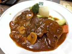 -太平馆餐厅(尖沙咀店)