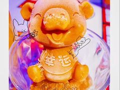 -龙记·香港茶餐厅(海上世界店)
