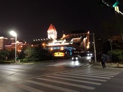 -青岛海景花园大酒店
