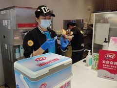-DQ·蛋糕·冰淇淋(天通苑华联店)
