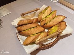 -戈雅法餐厅(世界城广场店)