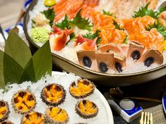 -極上萬膳·日料放题(海岸城店)