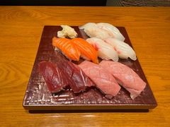 -千代武日本料理(爱建店)