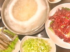 -吉友粥底火锅(方斜路店)