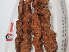 -南城香·饭香串香馄饨香(富丰桥店)