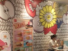 -麦当劳(世纪汇广场店)