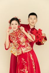 -Mu慕婚纱摄影·超级工作室