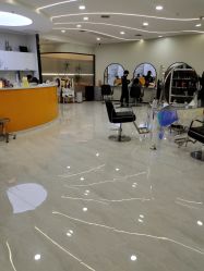 -YESIDO BLACK椰岛造型