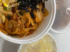 -新石器烤肉(中房金谊广场店)