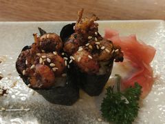 -小川洋风料理(街道口店)