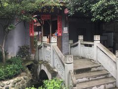 -海窝子古镇