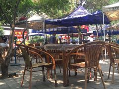 露天位-兴福老面馆(寺路街店)