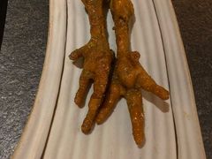 -丝路金桃·新疆菜(徐汇店)