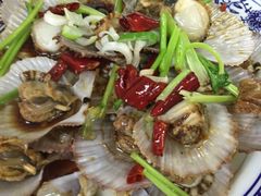 -1937青岛老味道·青岛菜(大鲍岛栈桥店)