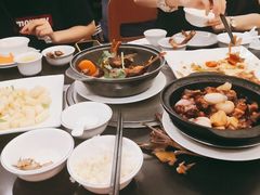 -美极鲜食坊(宝安南路店)