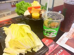 -呷哺呷哺(西单大悦城店)