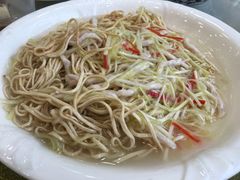 -老人和饭店(淮海中路店)