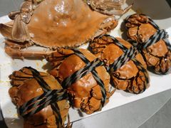 -神洲四海大酒楼(王府井澳门中心店)