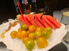 -茶啊冲电影主题文化餐厅(TOUCH12街店)