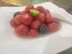 -醉霖生态餐厅(交大店)