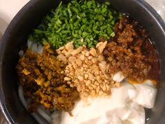 德胜豆花米线-泓0871臻选云南菜·味庄
