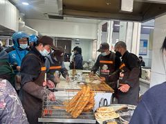-文武王氏烧饼·无矾油条(西溪路店)