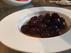 甜香红枣-花园茶楼(兴城西路店)