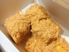 鸡肉丝小贝-鲍师傅糕点(春熙路店)