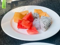 -上海漕河泾万丽酒店