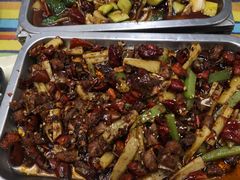 -滋味烤鱼(马北店)