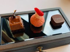 -Caprice(香港四季酒店)