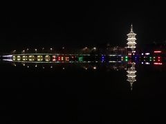 -东湖景区