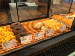 -木子木水日式烫面包(杭州首店)