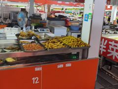 -登州市场(登州路店)