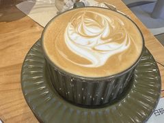 -Dough&Joe团憩(瑞虹天地月亮湾店)