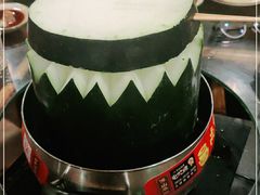 -尚竹阁冬瓜盅·18年地标美食(平洲店)