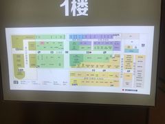 -新时代家居生活广场(古墩店)