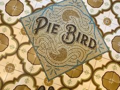 -Pie Bird(新闸路店)