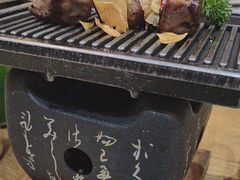 -和创柚子·会席日本料理(新区淮海街店)