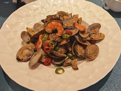 -闽海肴(北辰荟店)