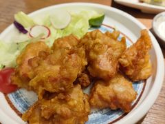 -小川洋风料理(大悦城店)
