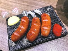 -雷神拉面(财富中心玉米楼店)