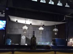 -绿茵阁(体育西分店)