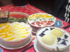 -甜心妈妈·榴莲星级糖水(北京路总店)