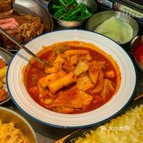 杭州这家韩料店是懂做烤肉的！！！