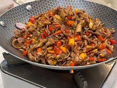 -湘桂人酒楼(西便门店)