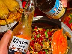 -1819餐厅·团队聚餐·烤串·精酿