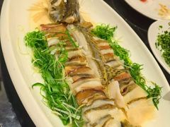 -新雅粤菜馆(南京东路店)