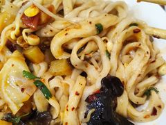 -王菊美食街·王菊面馆(总店)