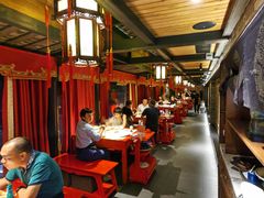 -小龙翻大江文化火锅(宽窄店)